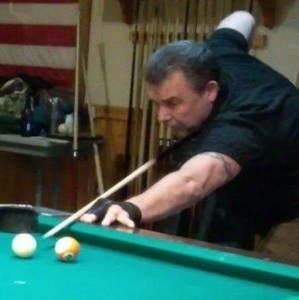 Meet your Posher, Alan